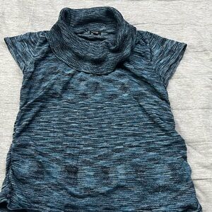 APT.9 Women's Blue Blouse. Size: XL